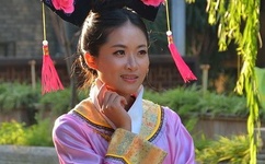 甘婷婷娱乐盒子